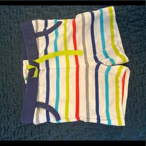 Baby Boden  shorts ☀️
